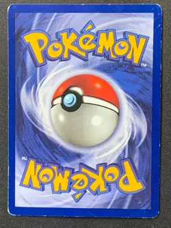 Muk 28/62 Fossil Non Holo Rare Vintage WOTC Pokemon Card - Image 5