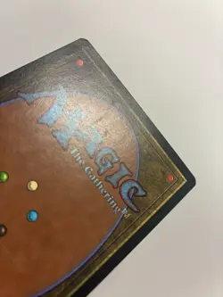 MTG Magic the Gathering Underworld Dreams (124/310) Legends LP Light Play - Image 4