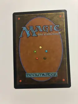 MTG Magic the Gathering Underworld Dreams (124/310) Legends LP Light Play - Image 5