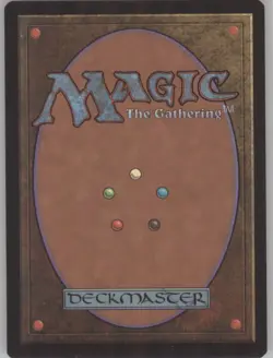 Propaganda Vintage LP Non-Foil Tempest MTG - Image 2