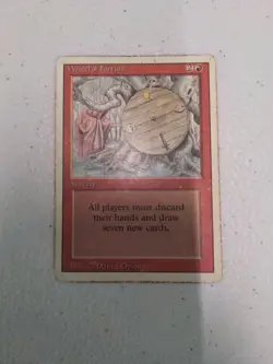 Wheel of Fortune Revised Edition Regular - Image 1