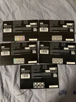 MTG Secret Lair x Marvel’s Spider-Man The Foil Web-Slinger Bundle SEALED - Image 2