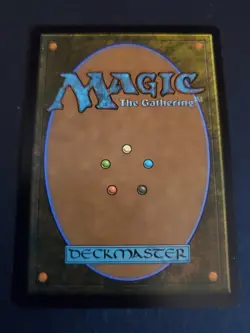 Mighty Mutanimals (Foil) 0021 - TMT Teenage Mutant Ninja Turtles TMNT - MTG NM - Image 2