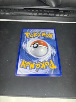 Pokemon TCG Ash-Greninja EX Jumbo Card XY133 - Image 2