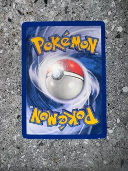 Pokemon TCG Cards 1st Edition Machamp 8/102 Base Set Holo Rare LP - Image 4