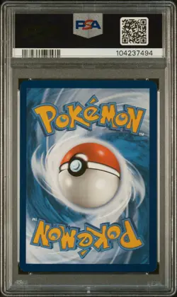 PSA 10 💎Blastoise EX 200/165 Secret Illustration Rare 151 Pokemon Card - Image 2