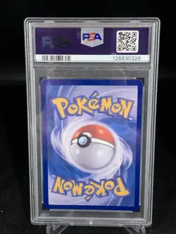 2025 POKEMON KOREAN SV-P PROMO #173 DITTO PSA 10 - Image 2