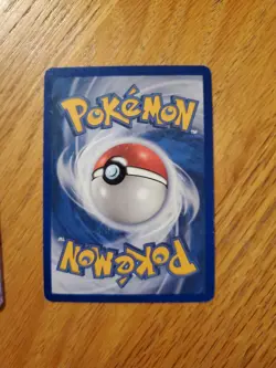 🌈 Rainbow Energy 95/109 Ruby & Sapphire 2003 Pokemon Energy Card Rare NM - Image 4