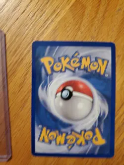 🌈 Rainbow Energy 95/109 Ruby & Sapphire 2003 Pokemon Energy Card Rare NM - Image 5