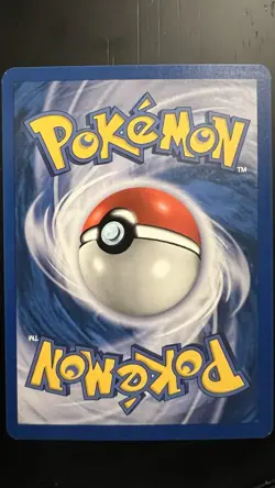 Dark Venusaur 7 NM Winner Stamp 007/009 Best of Promo Regular Pokemon TCG - Image 4