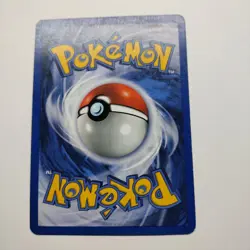 Pokemon TCG Flareon #19/64 Jungle Set Non Holo Rare WOTC VTG 1999 MP - Image 2