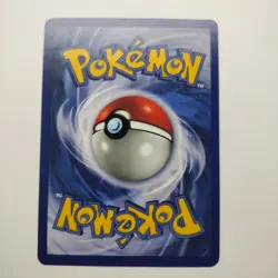 Pokemon TCG Gambler Fossil 60/62 Regular NM - Image 2