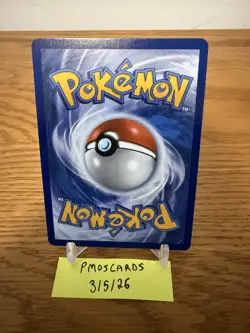 N's PP Up 262/217 Me: Ascended Heroes Holo Pokemon TCG Trainer Pack Fresh Pull - Image 2