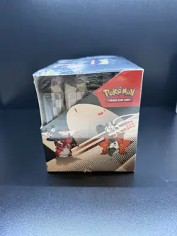 Pokemon TCG UNOVA Black & White Mini Tin Display SEALED NEW - Image 2