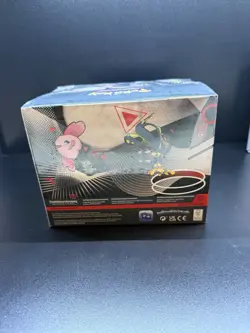 Pokemon TCG UNOVA Black & White Mini Tin Display SEALED NEW - Image 3