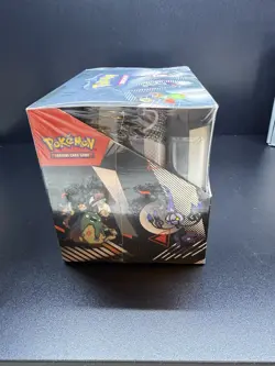 Pokemon TCG UNOVA Black & White Mini Tin Display SEALED NEW - Image 4