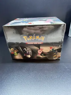 Pokemon TCG UNOVA Black & White Mini Tin Display SEALED NEW - Image 5