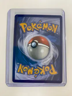 Pokemon TCG Team Rocket’s Crobat ex 217/182 – Destined Rivals – Ultra Rare – NM - Image 2