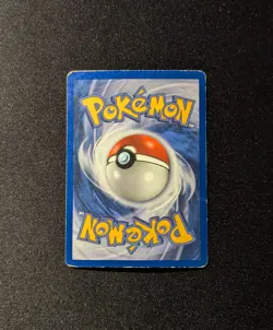 Pokemon LEGENDARY COLLECTION - #79/110 Machop - Reverse Holo - ENG - HP - Image 5