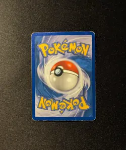 Pokemon LEGENDARY COLLECTION - #51/110 Machoke - Reverse Holo - ENG - HP/DMG - Image 5