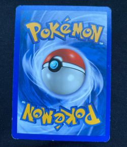 Pokemon CHIKORITA 100/165 | Expedition | 2002 (LP/MP) - Image 2