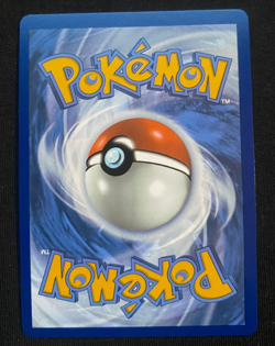 Pokemon TCG Hydreigon EX Full Art White Flare 161/086 NM - Image 2