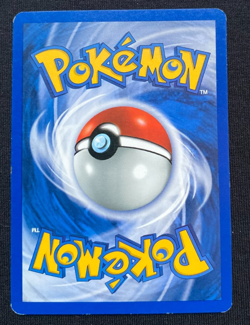 Pokemon TCG Blaine's Mankey Gym Challenge 63/132 Regular LP - Image 2