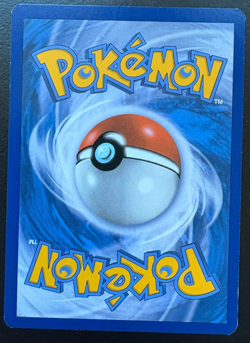 Pokemon TCG Slowpoke Generations 32/83 Regular LP - Image 2