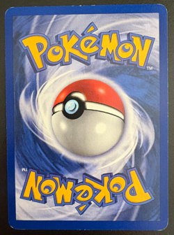 Pokemon TCG Dark Rapidash Team Rocket 44/82 Regular LP - Image 2