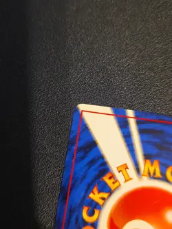 [NM-LP] Sabrina's Gastly Challenge from the Darkness (Japanese) Pokemon Vintage - Image 4