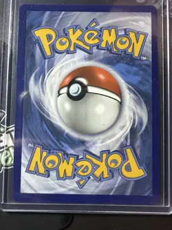 Pokemon TCG Hoopa V (Full Art) Ultra Rare SWSH08: Fusion Strike 253/264 NM - Image 2