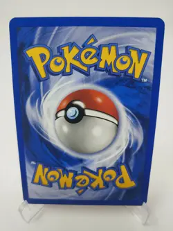 Pokemon Mr. Mime Base Set 2 27/130 NM - Image 2