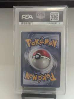 PSA 10 Shadowless Base Set Charmander (46/102) 1999 Pokemon GEM MINT - Image 2