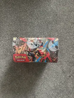 Pokemon TCG: Mega Evolution Booster Display Box (36 Packs) New & SEALED - Image 3
