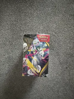 Pokemon TCG: Mega Evolution Booster Display Box (36 Packs) New & SEALED - Image 4
