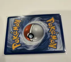 Fezendipiti EX 038/064 Shrouded Fable Double Rare Pokemon TCG NM - Image 3