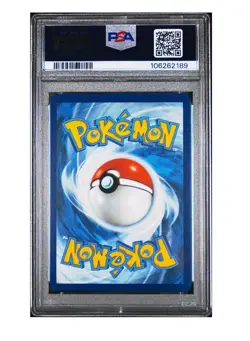 PSA 10 Gem Mint 💎 2023 POKEMON MEW EN-151 #103 EXEGGUTOR REVERSE HOLO - Image 2