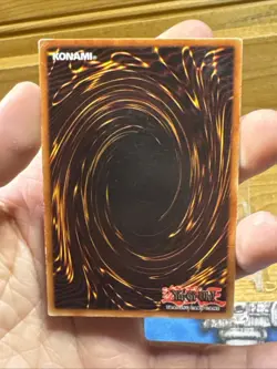 Imperial Order - PSV-104 - Secret Rare - Unlimited Edition x1 - Heavily Played - Image 2