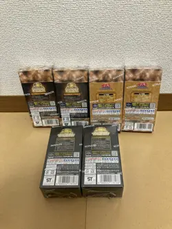 New Yu-Gi-Oh Duel Monsters Premium & Art Collection & Limited Japanese Unopened - Image 2