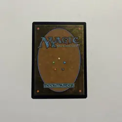 MTG - Final Fantasy Aerith Gainsborough #4 Rare FF Card Non-Foil NM - Image 3