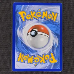 Oshawott - SWSH222 - Black Star Promo - Pokemon Card - LP - Image 2