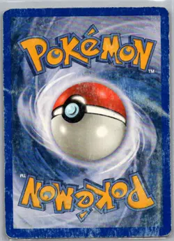 Aron 50/109 Non Holo Ruby and Sapphire - Pokemon Card - MP - Image 2