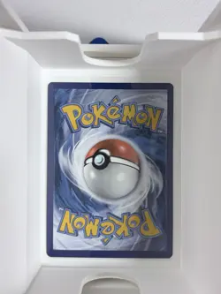 Pokemon Octillery Rapid Strike TG03/TG30 Brilliant Stars Ultra Rare Holo Card - Image 2