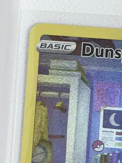 Pokemon Dunsparce Full Art Holo Rare Crown Zenith GG23/GG70 60 HP 30 ATK Card - Image 3
