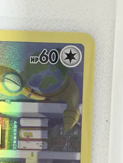 Pokemon Dunsparce Full Art Holo Rare Crown Zenith GG23/GG70 60 HP 30 ATK Card - Image 4