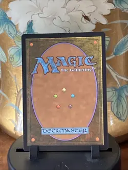 Song of the Dryads NM 047/337 REGULAR TCG CARD MTG - Image 2