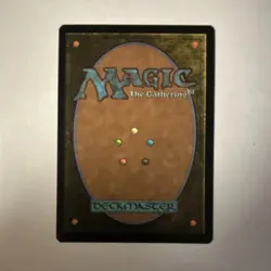 Magic: The Gathering Command Tower Secret Lair 7063 Foil 2023 Mizutamatori - Image 2