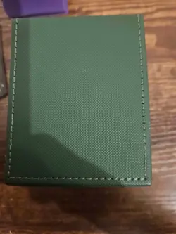 MTG precon Commander Deck Peace Offering Sleeved and Boxed - Image 4