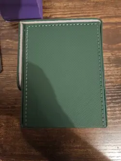 MTG precon Commander Deck Peace Offering Sleeved and Boxed - Image 5