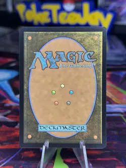 Dark Leo & Shredder (Borderless Foil) MTG Teenage Mutant Ninja Turtles TMT 0220 - Image 2